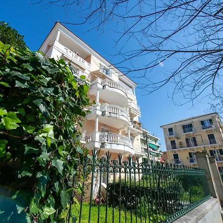 Celestina Corfu Town