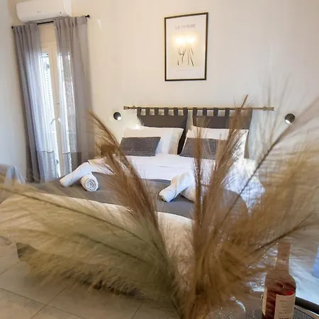 Celestina Corfu Town Apartamento *