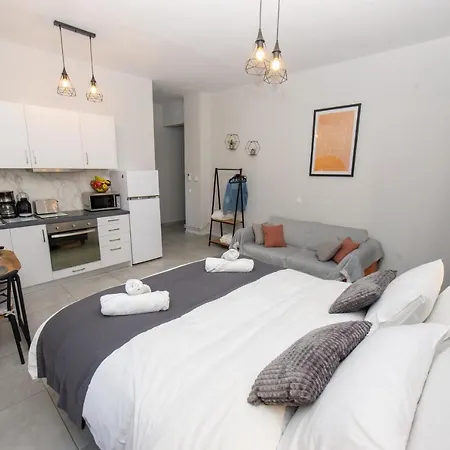 Apartamento Celestina Corfu Town