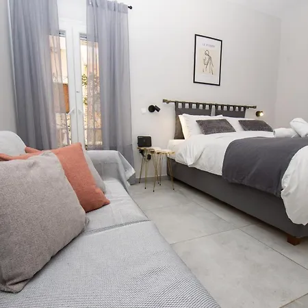 Apartamento Celestina Corfu Town *