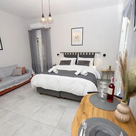 Apartamento Celestina Corfu Town