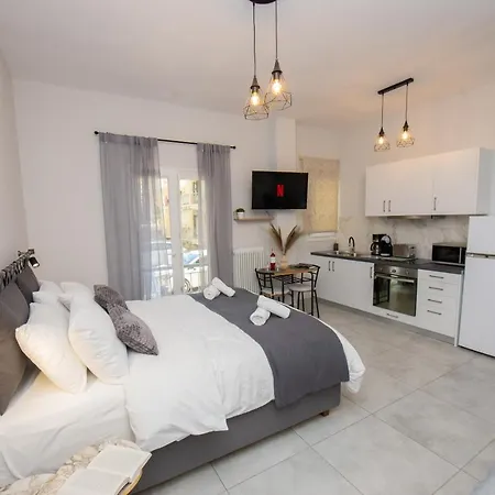 Apartamento Celestina Corfu Town