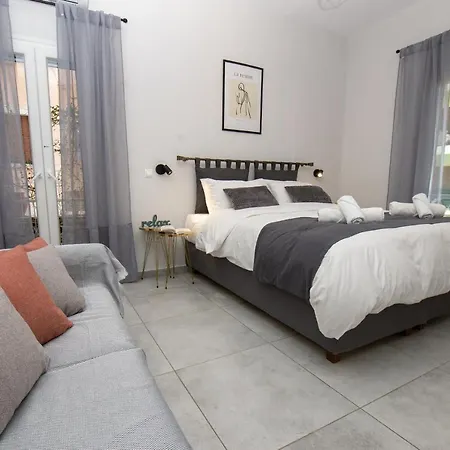 Celestina Corfu Town Apartamento