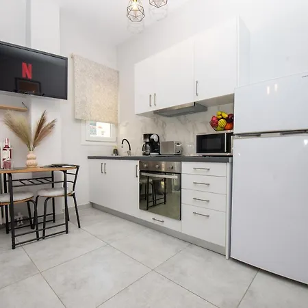 Celestina Corfu Town Apartamento