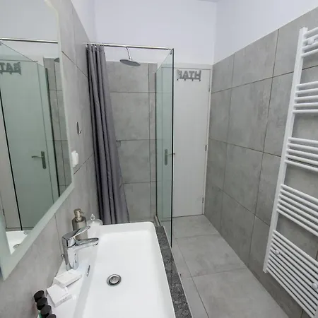 Celestina Corfu Town Apartamento *